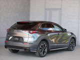 CX-30 2.0 20S プロアクティブ 