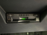 【ETC】高速道路の料金所をストレスなく通過!話題のスポットやサービスエリアに多い「スマートIC」利用時は必須のアイテムです。当店でセットアップを実施、ご納車当日からすぐにご利用いただけます!