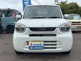 アルト  ハイブリッド X 4WD