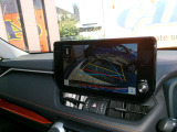RAV4 2.0 アドベンチャー 4WD 