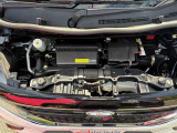 しっかり整備をして納車いたします。