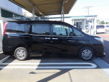 私たちは「喜んでいただける」お車を目指しています。中古車なんて「値段は安いけど&hellip;」あんしんして乗れるのかな〜なんて不安になるお客様も多いと思います。不安を解決し、いいお車選びしてください!