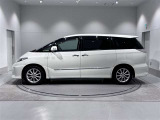 エスティマ 2.4 アエラス プレミアム エディション 