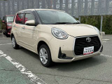 パッソ 1.0 モーダ 4WD 
