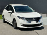 ◆◆【日産プレミアム認定中古車!】◆人気のホワイトパール!◆日産【大画面ナビ】(MM223D-Le)◆アラウンドビューモニター◆【LEDヘッドライト】◆ETC◆ドラレコ(前方・室内)◆インテリジェントルームミラー◆◆