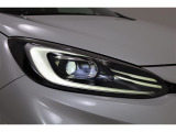 ☆★メーカーオプションのBi-Beam LEDヘッドランプ★☆