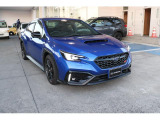 WRX S4 2.4 STI スポーツR-ブラック リミテッド 4WD 