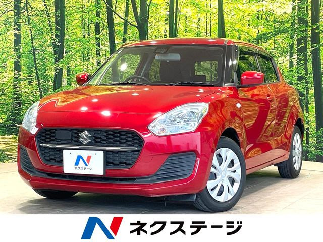 スイフト 1.2 XG 
