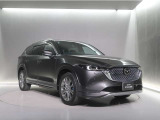 当社はマツダ特約販売会社ですので、新車保証ももちろん継承してのお渡しです!整備の面でもお任せください!