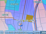 SDナビ・フルセグTV付です。ナビがあれば道に迷う心配はありませんね。