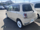 アルトラパンショコラ G 修復歴無し