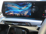 ◆iDriveを装備。操作系統をディスプレイから独立させることで、人間工学に基づいた最適な運転環境を実現しております。◆