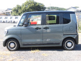 この車は新車保証が継承されます。(初度登録年月日より3年または6万Kmまで)