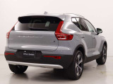 XC40 ウルトラ B4 AWD 4WD 