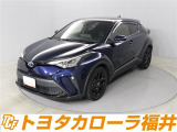 トヨタならではの「3つの安心」をセットにした『トヨタ認定中古車』です。