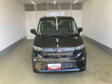 ムーヴ RS 