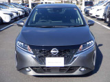 ノート 1.2 X FOUR 4WD 