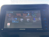 CD・DVD再生機能・Bluetooth機能もございます☆TVもご覧いただけます(^^)/