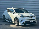 C-HR  G