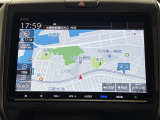 【カーナビ】ナビ利用時のマップ表示は見やすく、いつものドライブがグッと楽しくなります!