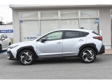 クロストレック 2.5 プレミアム S:HEV EX 4WD 