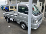キャリイ KC エアコン パワステ 