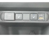 USBポート