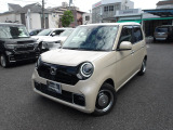 ホンダ N-ONE