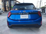 MINI NEXT2年間走行距離無制限保証100項目の納車前点検