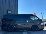 特殊なお車の制作や販売も可能です!(キッチンカーや積載車、ダンプカーやレプリカ車、バスなどなど)流行りのSUVは勿論、EV(電気自動車)やハイブリッド(PHEV含む)も納車実績がございます!何でもご相談を!