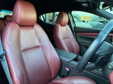 MAZDA3ファストバック 1.8 XD バーガンディ セレクション 