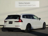 V60  T5 インスクリプション