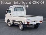 ピクシストラック スペシャル 4WD 3方開