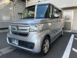 N-BOX G L ホンダセンシング 