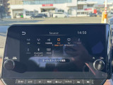 【カーナビゲーション】大変便利なナビ付。多彩な機能がございますのでご不明な点などございましたらお問い合わせくださいませ。