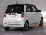 ボディクリーニング後、愛車をピカピカの状態へ保護するコーティング「ブライトパック」がおススメです!水垢がつきにくく、手入れがしやすくなりますよ!いつも愛車をきれいにしておきたい方におススメです。