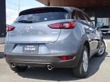 CX-3 1.5 15S ツーリング