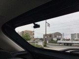 ドライブレコーダー後方カメラです。
