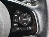 ◆アダプティブクルーズコントロール◆予め設定した車速内でクルマが自動的に加減速。前走車との適切な車間距離を維持しながら追従走行します。【LKAS】車線維持支援システムでステアリング操作を支援。