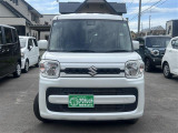 「軽自動車サンライズ♪」のテレビCMでおなじみの軽 届出済 未使用車専門店 です!
