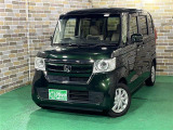 N-BOX G ホンダセンシング 4WD 