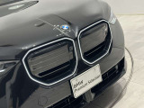 BMWアイコニックグロー