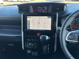 ルーミー 1.0 カスタム G 4WD 修復歴無し