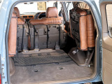ランドクルーザープラド 2.7 TX リミテッド 4WD 