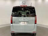 購入後も自社指定整備工場完備でお客様の愛車をしっかりサポート致します!御納車時には安全かつ安心してお乗り頂けるようホンダ専門知識を持つ整備スタッフが点検・整備・装備も説明をしてお渡ししております。