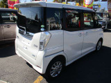 安心の保証内容。未使用車は「3年または6万km」まで、中古車は「1ヶ月または1千km」まで無償保証。延長保証もございますので、詳しくはスタッフまで。