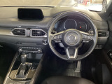 CX-5 2.2 XD エクスクルーシブ モード 4WD 