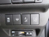 レーダーとカメラで危険を検知。複数の先進技術で安全・快適なドライブをサポート。