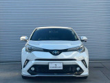 C-HR  G