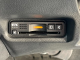 【ETC】ETC専用レーンも増えてきました。高速道路をご利用になる方は必須アイテムです。